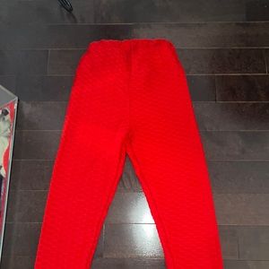 Brand new tiktok leggings !!